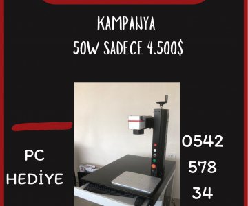 MARKALAMA LAZER PLOTTER LAMİNASYON