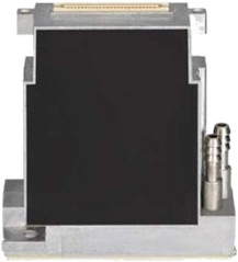 Konica KM-512 baskı kafası
